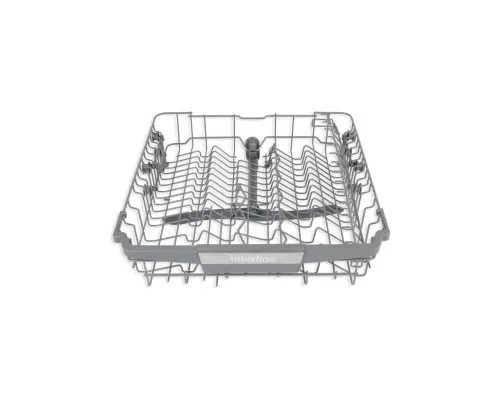 Посудомийна машина Interline DWI 760 DSV WA