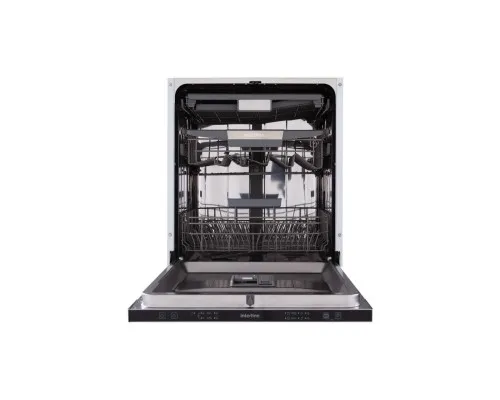 Посудомийна машина Interline DWI 760 DSV WA