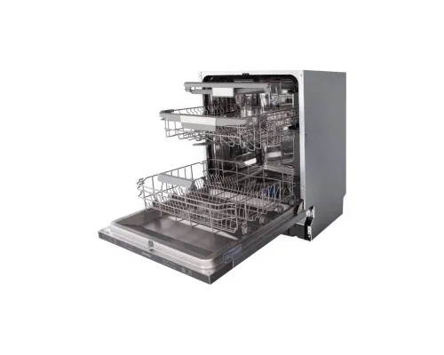 Посудомийна машина Interline DWI 760 DSV WA