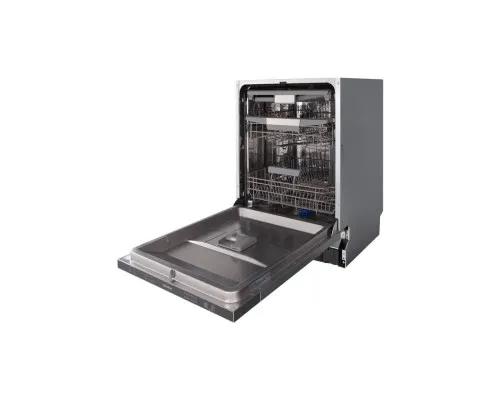 Посудомийна машина Interline DWI 760 DSV WA