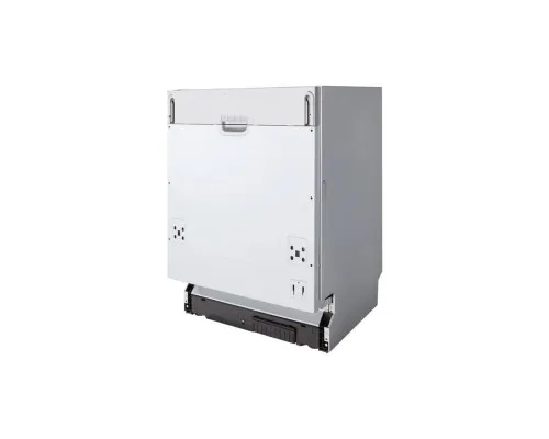 Посудомийна машина Interline DWI 760 DSV WA