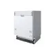 Посудомийна машина Interline DWI 760 DSV WA
