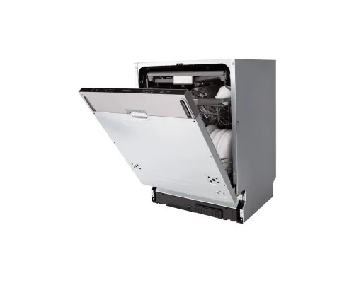 Посудомийна машина Interline DWI 760 DSV WA