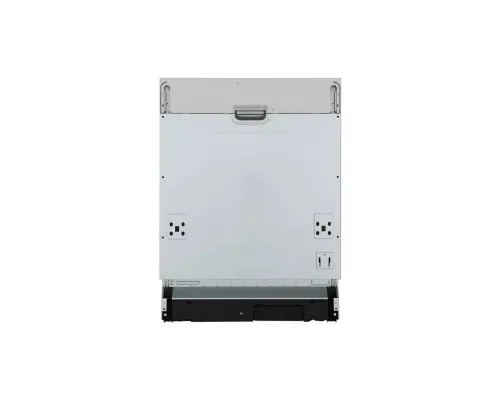 Посудомийна машина Interline DWI 760 DSV WA
