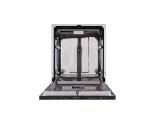 Посудомийна машина Interline DWI 760 DSV WA