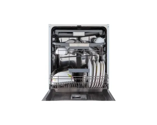 Посудомийна машина Interline DWI 760 DSV WA