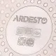 Сковорода Ardesto Gemini Gourmet Andria, 24см, алюміній, чорний (AR1924GMG)
