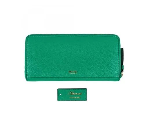 Гаманець Ashwood J51 Gumdrop-Green