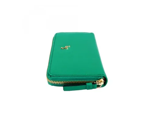 Гаманець Ashwood J51 Gumdrop-Green