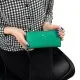 Гаманець Ashwood J51 Gumdrop-Green