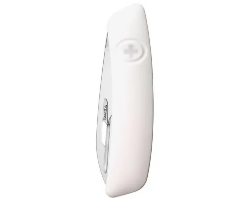 Ніж Swiza D02 White (KNI.0020.1020)