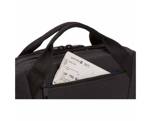 Сумка для ноутбука Thule 13.3" C2LB-113 Crossover 2 Black (3203843)