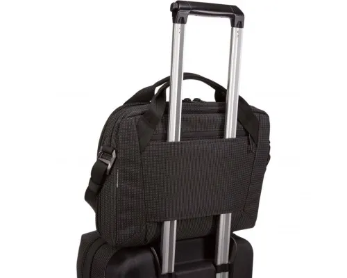 Сумка для ноутбука Thule 13.3" C2LB-113 Crossover 2 Black (3203843)