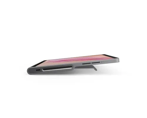 Планшет Lenovo Tab Plus 8/256 WiFi Luna Grey + Case (ZADX0145UA)
