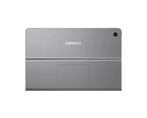 Планшет Lenovo Tab Plus 8/256 WiFi Luna Grey + Case (ZADX0145UA)