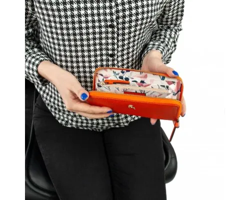 Гаманець Ashwood J51 Mandarin