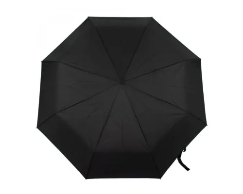 Парасоля Fulton Open&Close Jumbo-1 G323 Black (G323-010259)