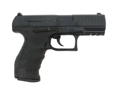 Пневматичний пістолет Umarex Walther PPQ (5.8160)