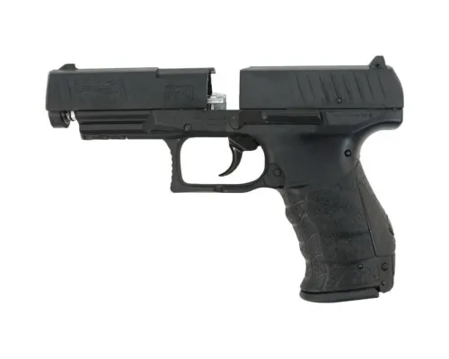 Пневматичний пістолет Umarex Walther PPQ (5.8160)