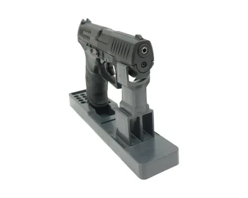 Пневматичний пістолет Umarex Walther PPQ (5.8160)
