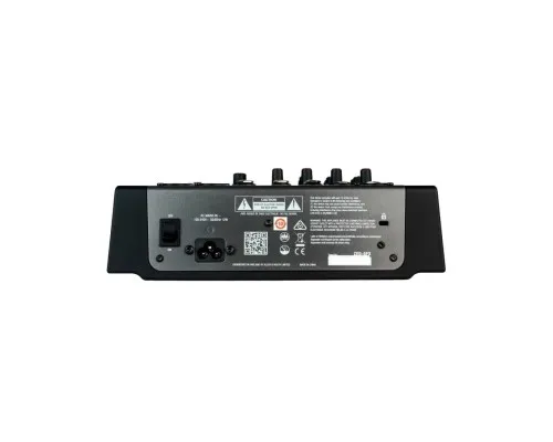 Мікшерний пульт Allen&Heath ZED-6FX (283084)