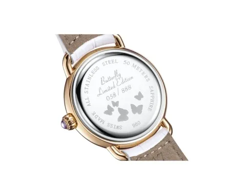 Наручний годинник Aerowatch 44960RO05