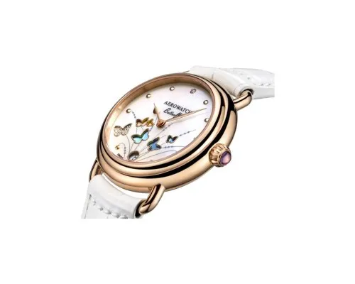 Наручний годинник Aerowatch 44960RO05