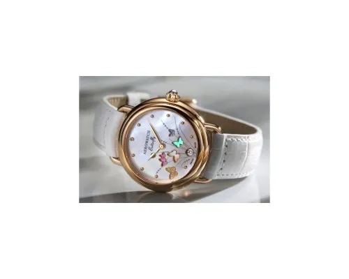 Наручний годинник Aerowatch 44960RO05