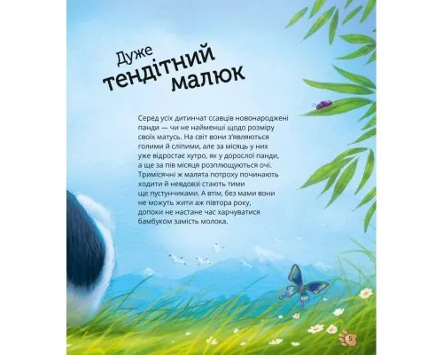Книга Наймиліші малюки тварин - Алехандро Альґарра Vivat (9786171705302)