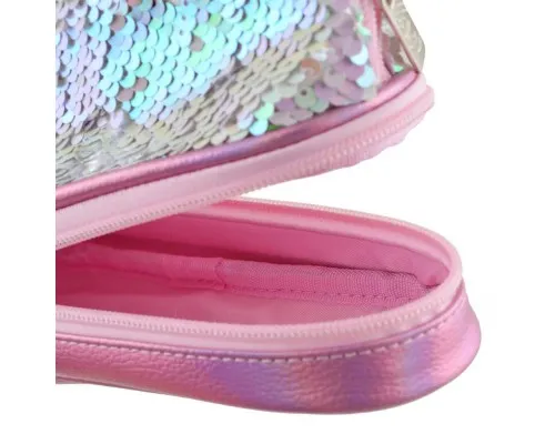 Пенал Yes Sneakers with sequins (532723)