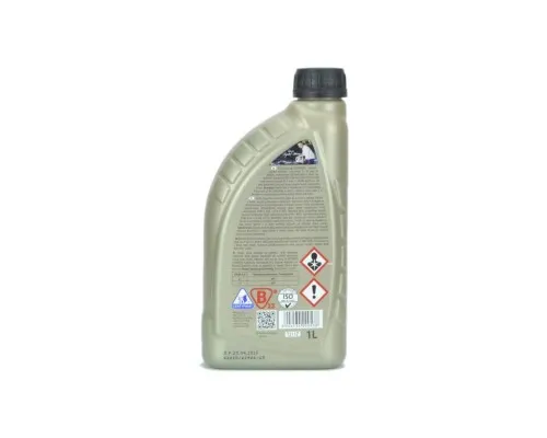 Антифриз K2 KULER KONC. 1л GREEN (T211Z)