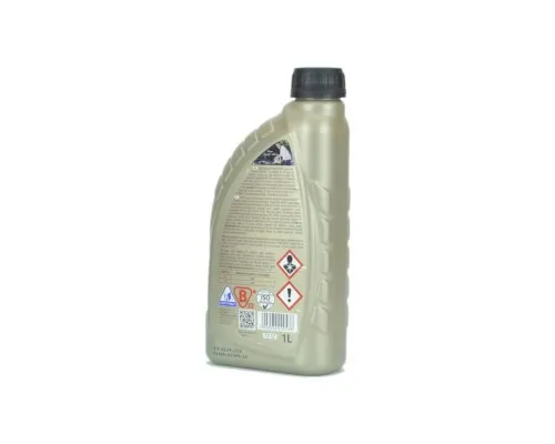 Антифриз K2 KULER KONC. 1л GREEN (T211Z)