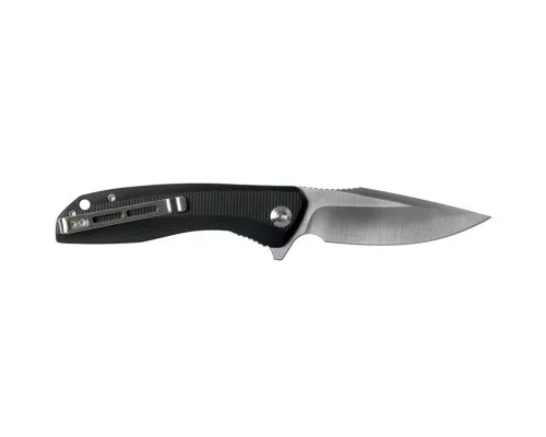 Ніж Civivi Baklash Black (C801C)