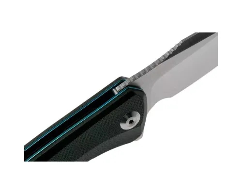 Ніж Civivi Baklash Black (C801C)
