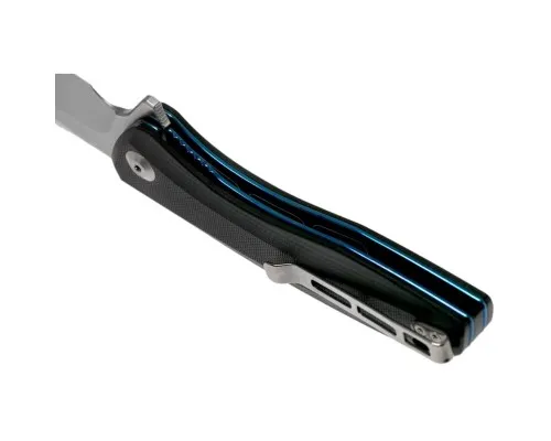 Ніж Civivi Baklash Black (C801C)