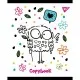 Зошит Yes А5 Sketch Animals 12 аркушів лінія (765174)