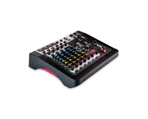 Мікшерний пульт Allen&Heath ZEDi-10FX (283122)
