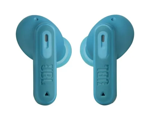 Навушники JBL Tune Beam 2 Turquoise (JBLTBEAM2TQE)