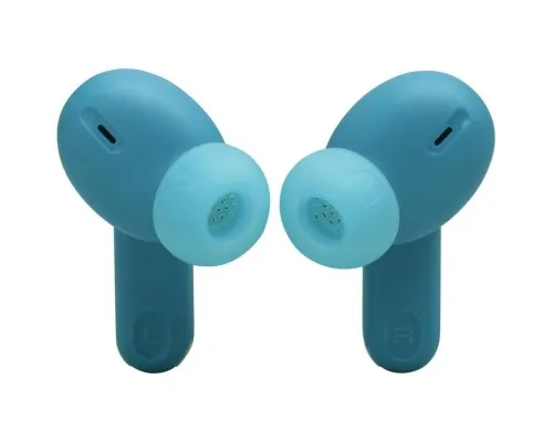 Навушники JBL Tune Beam 2 Turquoise (JBLTBEAM2TQE)