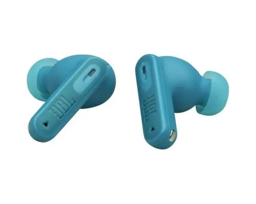 Навушники JBL Tune Beam 2 Turquoise (JBLTBEAM2TQE)