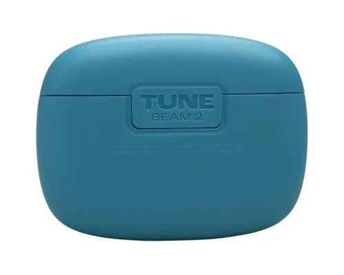 Навушники JBL Tune Beam 2 Turquoise (JBLTBEAM2TQE)