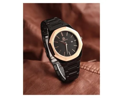Наручний годинник Bigotti BGT0204-4