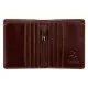 Гаманець Visconti ALP92 Tignes Brown (ALP92 BRN)
