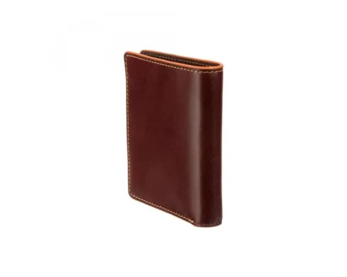 Гаманець Visconti ALP92 Tignes Brown (ALP92 BRN)