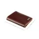 Гаманець Visconti ALP92 Tignes Brown (ALP92 BRN)