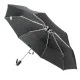 Парасоля Fulton Open&Close-17 G819 Black (G819-007822)