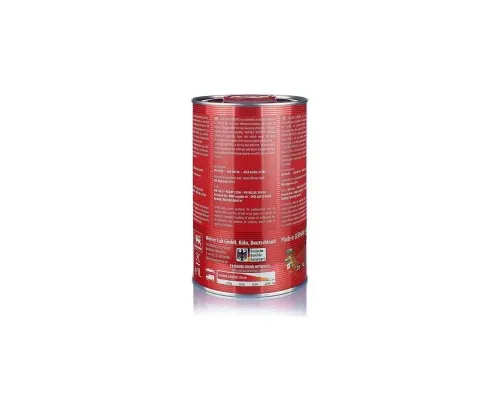 Моторна олива Wolver Ultratec 5W-40 1л (4260360940835)