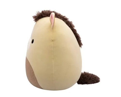 М'яка іграшка Squishmallows Кінь Марс 30 см (SQCR06689)