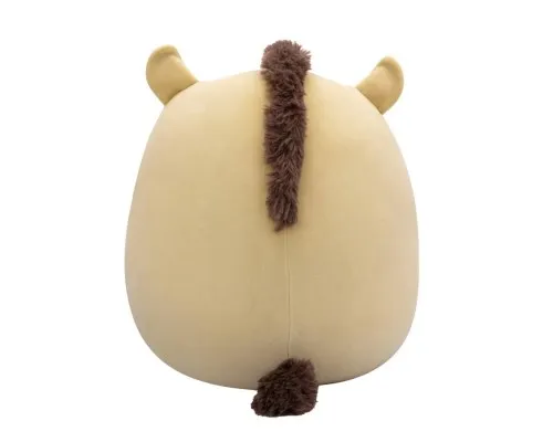 М'яка іграшка Squishmallows Кінь Марс 30 см (SQCR06689)