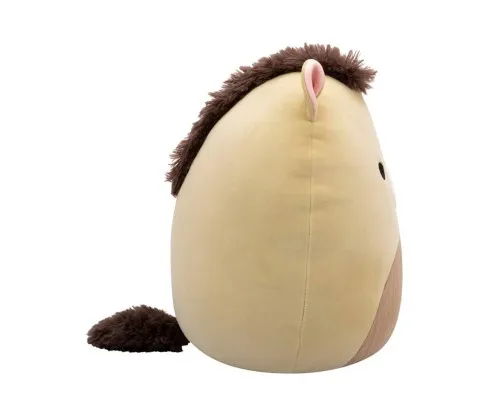М'яка іграшка Squishmallows Кінь Марс 30 см (SQCR06689)